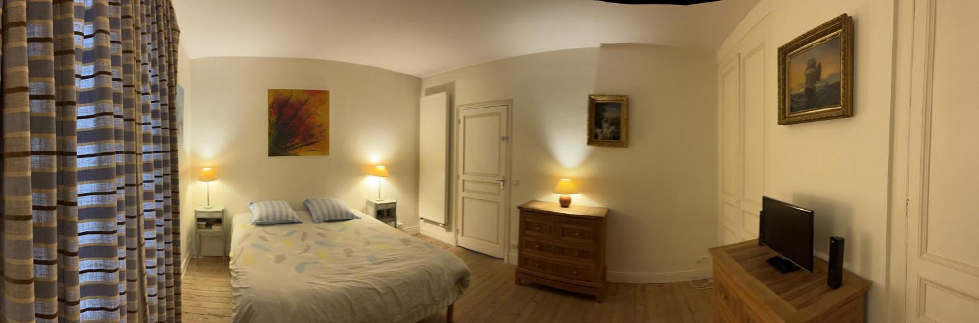 Charmante Maison Pecheurs, 141 M2 Trouville-sur-Mer Exterior foto