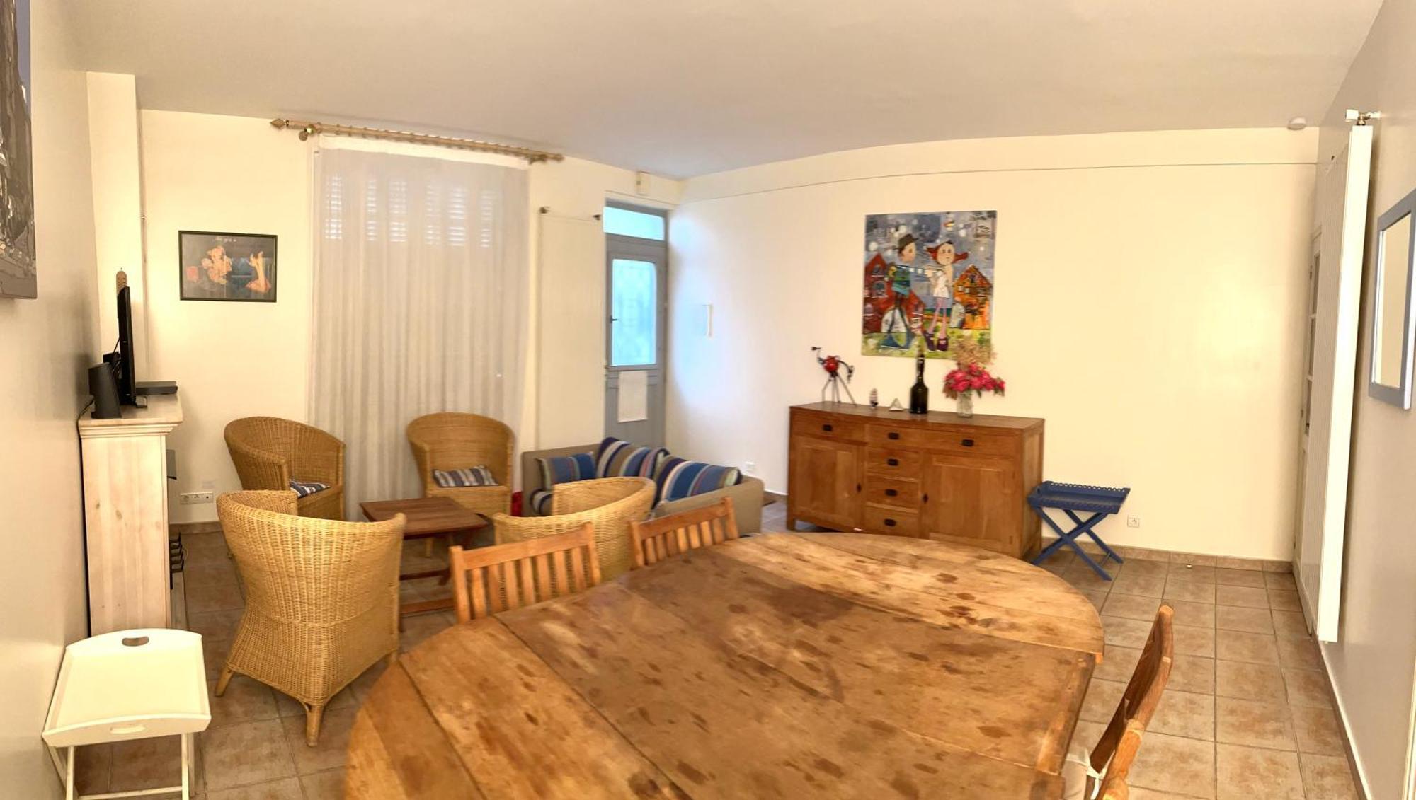 Charmante Maison Pecheurs, 141 M2 Trouville-sur-Mer Exterior foto